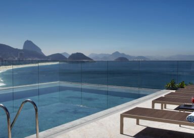 AÑO NUEVO 2025 - RIO DE JANEIRO