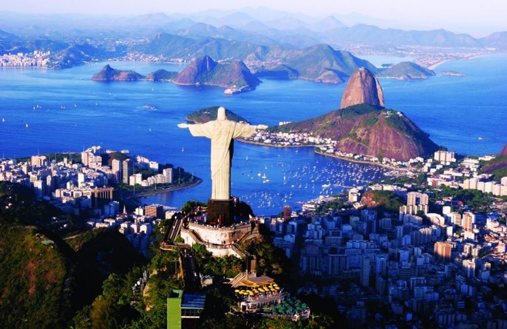 Viaje A Rio De Janeiro Uno De Los Destinos Más Bellos De Brasil