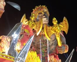 carnaval rio 2026