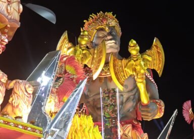 carnaval rio 2026
