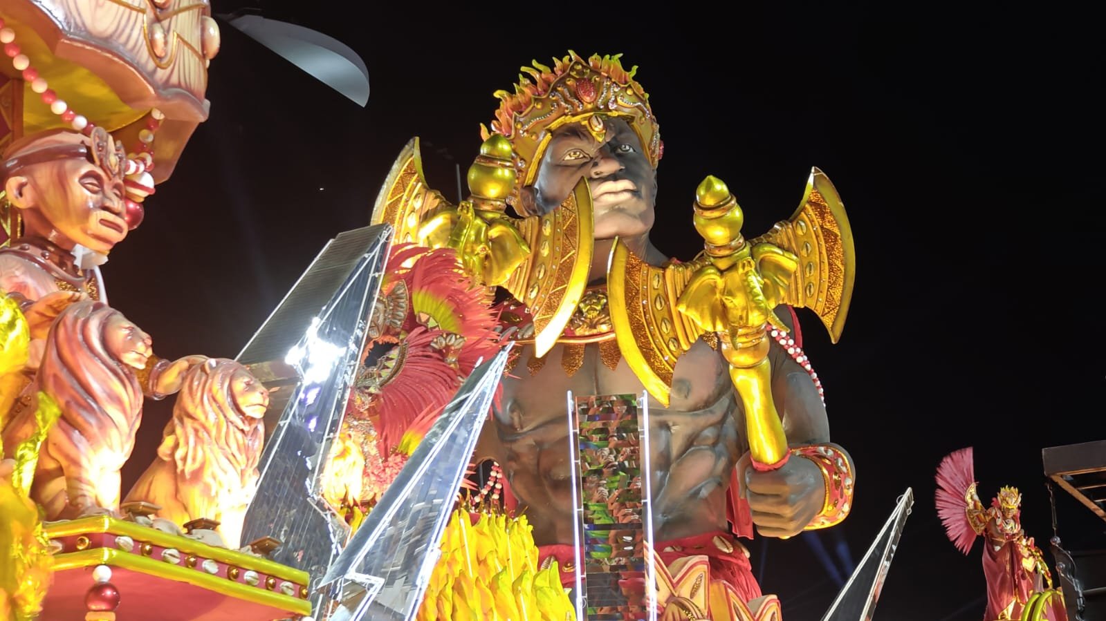 carnaval rio 2026